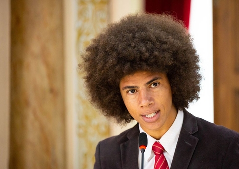 PF apura racismo contra deputado durante abordagem em voo