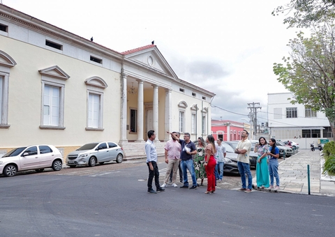 SouManaus Passo a Paço terá 12 atrações nacionais 