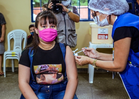 Dia D de Multivacinação terá 171 postos no sábado em Manaus; confira