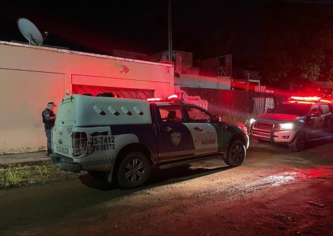 Jovem é executado durante festa em família após ser chamado por criminosos em Manaus