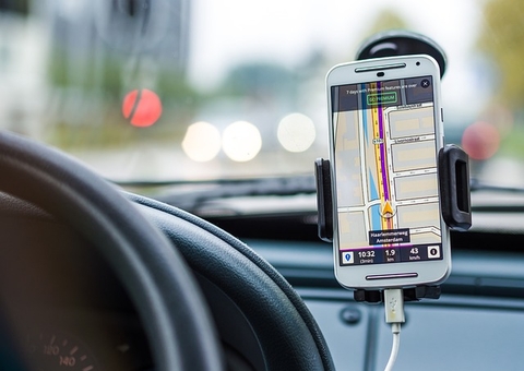 Motoristas de app ameaçam greve nacional nesta segunda