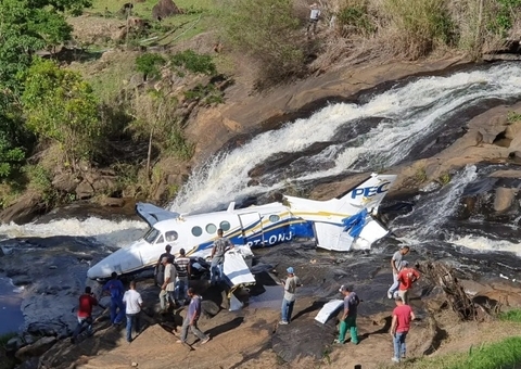 Relatório sobre acidente aéreo que matou Marília Mendonça será divulgado hoje