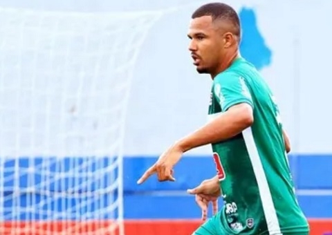 Ex-jogador do Iranduba é preso suspeito de fraudar resultados do Campeonato Amazonense