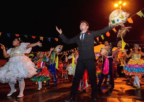 Edital de apoio aos festivais folclóricos de bairros é lançado em Manaus