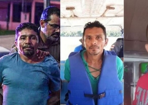 Justiça anula depoimentos de acusados de matar Dom e Bruno