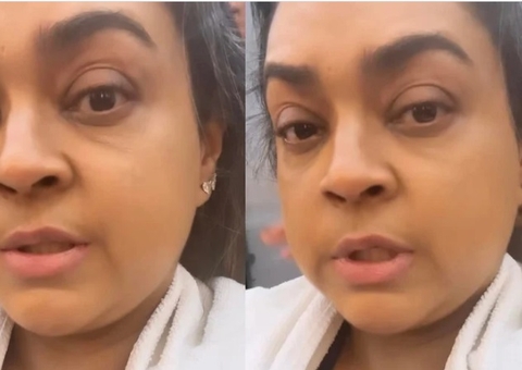 Preta Gil curte dia de beleza em meio a tratamento contra câncer