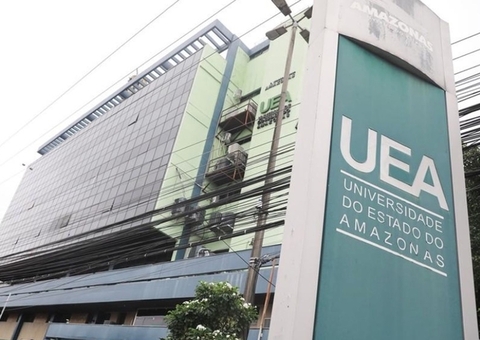 UEA abre processo seletivo para concessão de auxílio aos estudantes