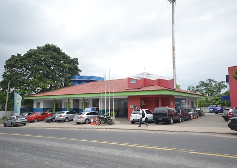 Condenado por roubar mais de R$ 5 mil de comércio é preso em Manaus