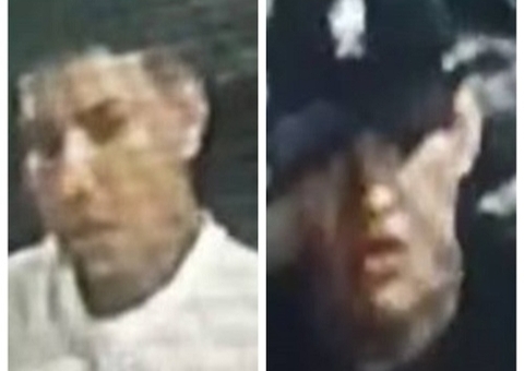 Polícia procura por suspeitos de roubo a casa com família refém em Manaus