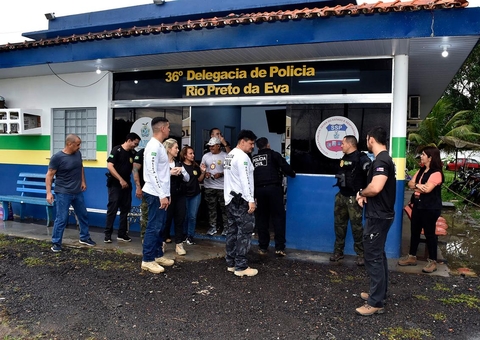 Criminosos executam jovem com mais de 20 tiros no Amazonas