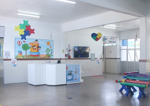 Creches municipais recebem mais de 2,8 mil inscrições em Manaus