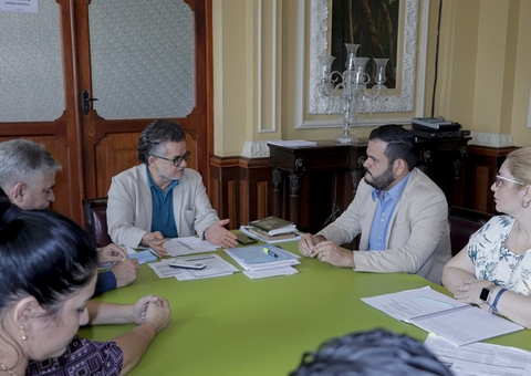 Manaus é credenciada no Ministério da Cultura para receber recursos da Lei Paulo Gustavo