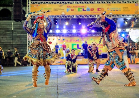 Resultado de edital de apoio aos grupos do 65° Festival Folclórico é divulgado em Manaus