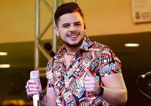 JM Puxado é atração confirmada no 65° Festival Folclórico em Manaus