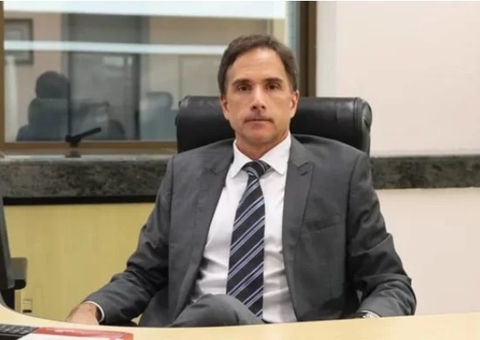 Juiz da Lava Jato, Eduardo Appio, é afastado pelo TRF4