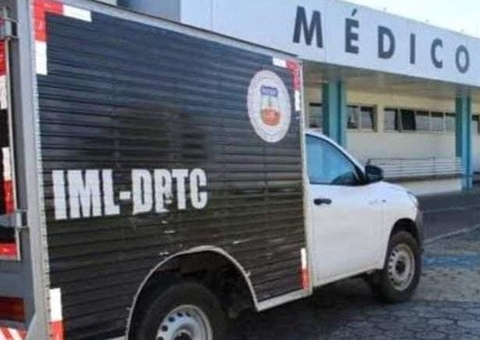 Jovem agoniza até a morte após ser linchado em Manaus