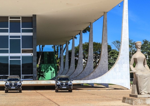 STF remarca para junho julgamento sobre descriminalização de drogas