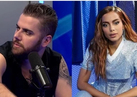 Zé Neto, dupla com Cristiano, pede desculpas ao relembrar treta com Anitta