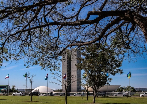 Senado começa a analisar novo arcabouço fiscal esta semana