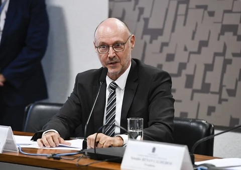 Luiz Fernando Corrêa é nomeado diretor-geral da Abin