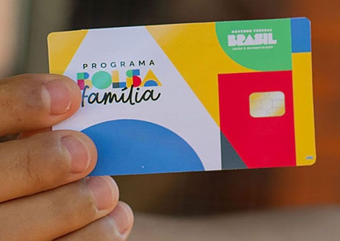 Câmara aprova MP do Bolsa Família