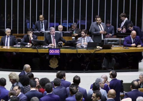 Câmara aprova MP de reestruturação dos ministérios