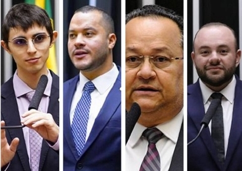 MP dos ministérios: veja como votou cada deputado do Amazonas