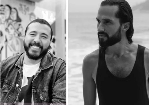 Segundo suspeito pela morte de Jeff Machado confessa ocultação do corpo