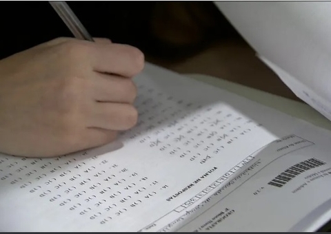 Inscrições do Encceja terminam hoje