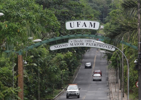 Matrícula de aprovados no PSC da Ufam começa nesta quarta