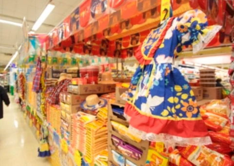 Procon orienta sobre cuidados ao adquirir produtos juninos no Amazonas