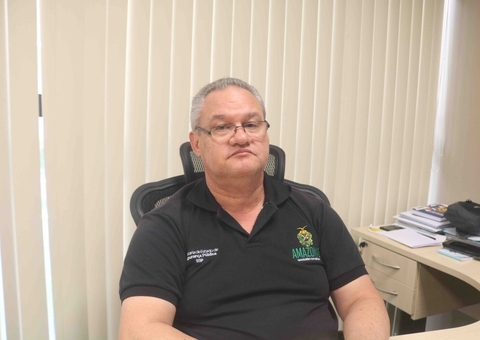 Índice de roubos e furtos em unidades religiosas no Amazonas apresenta redução, diz SSP