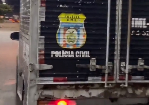 Idoso sai para pescar e morre afogado no Amazonas