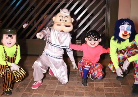 Carreta Furacão abre processo seletivo para novo integrante