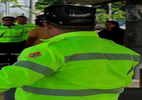 Trânsito será alterado hoje para 'Marcha para Jesus' em Manaus; veja mudança