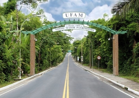 Ufam abre calendário para unidades solicitarem professor substituto