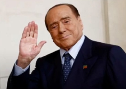 Ex-primeiro-ministro da Itália, Silvio Berlusconi morre aos 86 anos