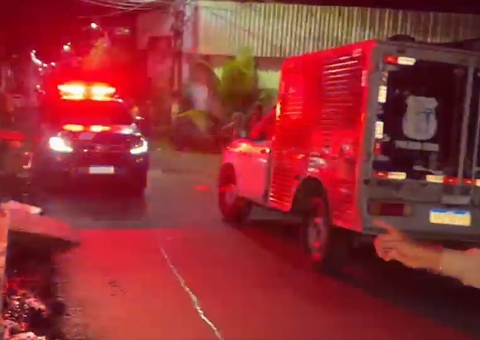 Vizinhos sentem odor e encontram corpo de homem 'estirado' em cama em Manaus