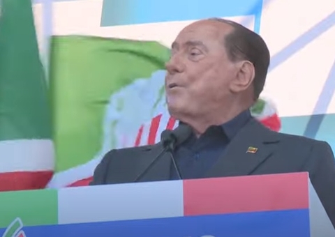 Velório de Silvio Berlusconi será privado por questões de segurança