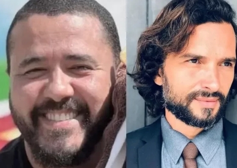 Disque denúncia oferece mil reais por informações de suspeito de matar Jeff Machado