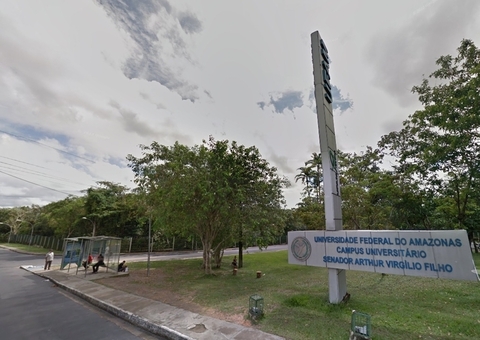 Ufam: prazo para matrícula de aprovados na 3ª chamada do Sisu termina sexta