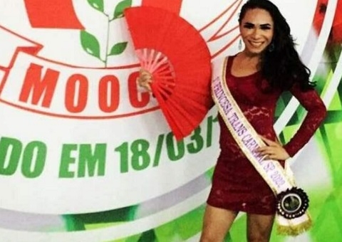 Suspeito de matar mulher trans amazonense em São Paulo se entrega à polícia