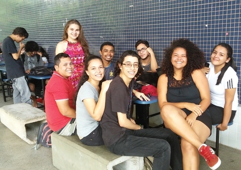 Estudantes da Ufam recebem 1º pagamento de bolsas e auxílios com reajustes