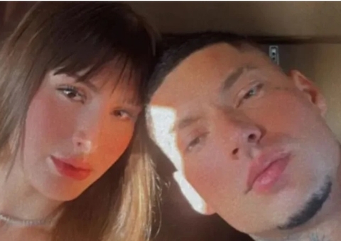 Amazonense Agatha Sá rebate comentários transfóbicos após assumir namoro com Filipe Ret