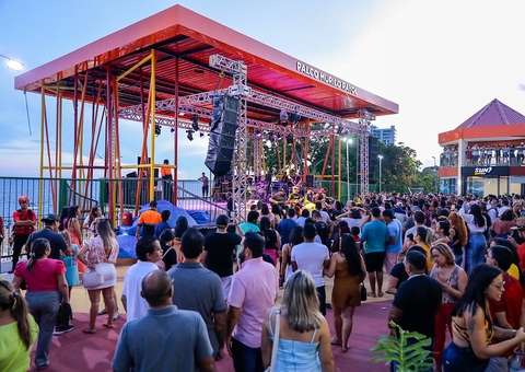 Prazo para cadastramento de artistas e espaços culturais é prorrogado em Manaus