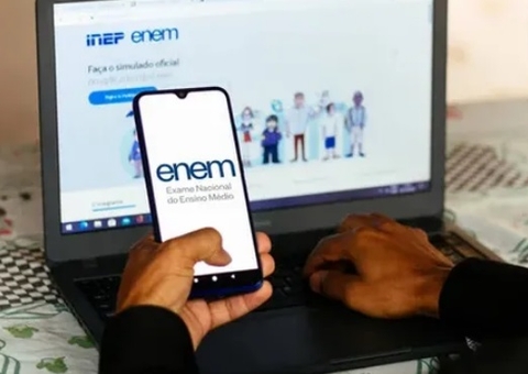 Termina hoje prazo para se inscrever no Enem