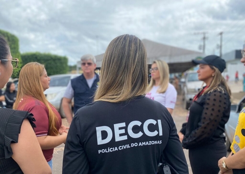 Polícia recebe mais de 70 denúncias de crimes contra idosos no Amazonas