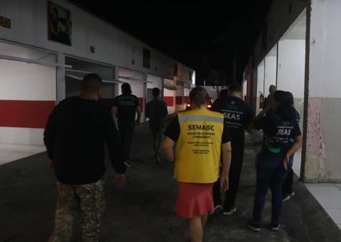 Motel é autuado por irregularidades em Manaus