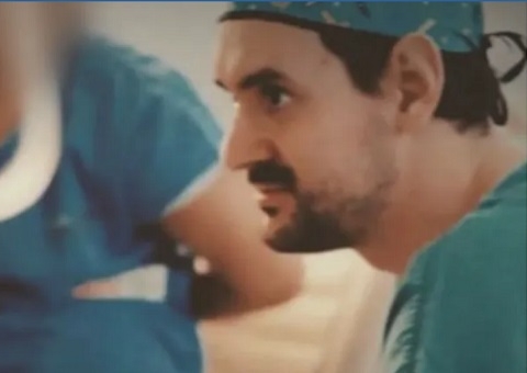 Ginecologista é preso suspeito de abusar sexualmente de pacientes