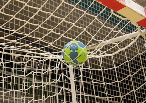 Jornalista morre na final da Liga dos Campeões de handebol
